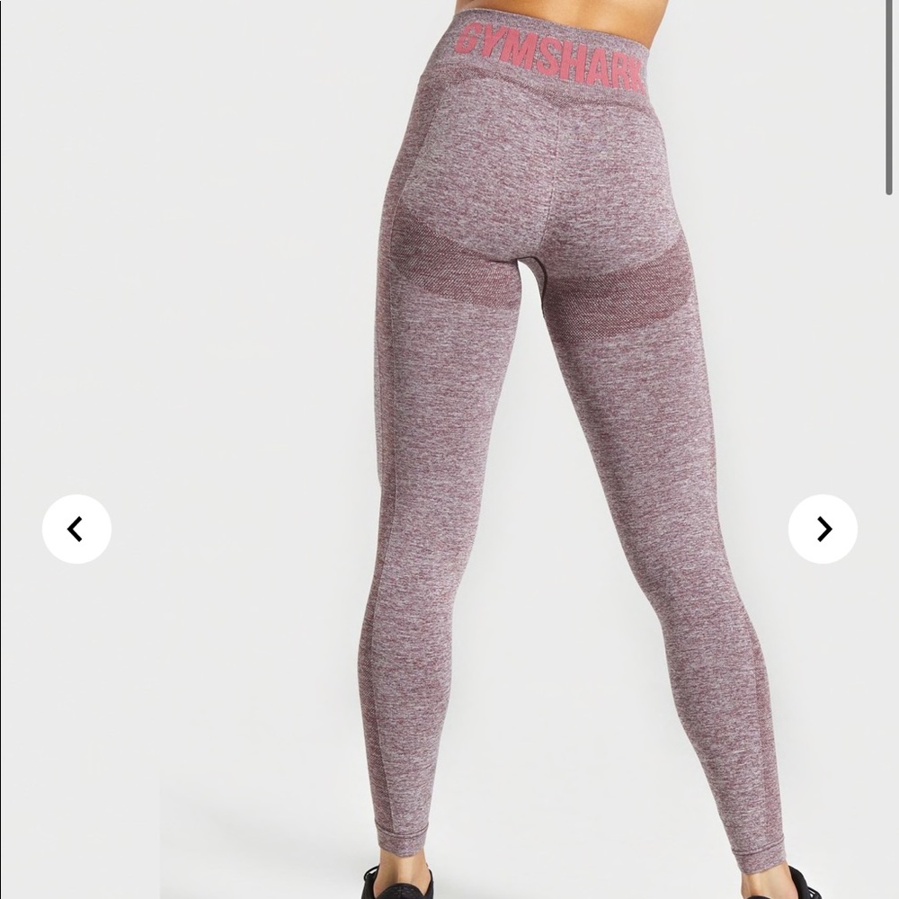 Gymshark leggings
